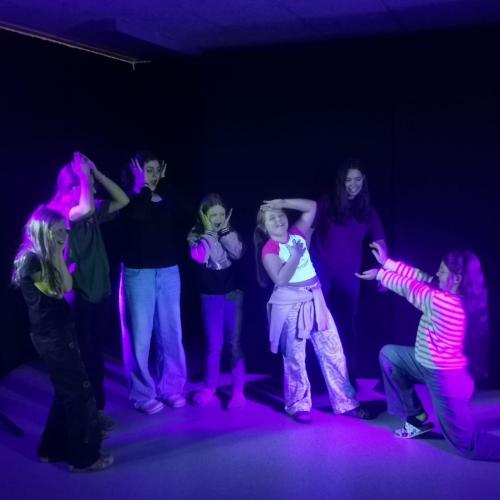 Tag der offenen Tür