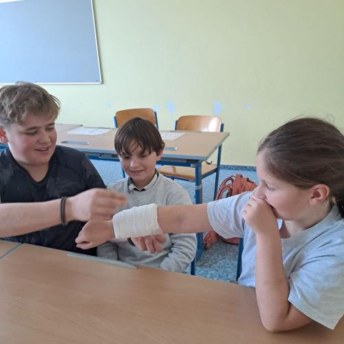 Tag der offenen Tür