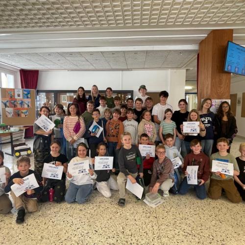 Tag der offenen Tür