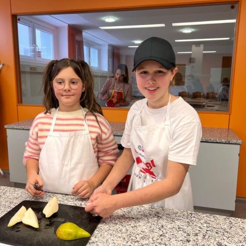 Tag der offenen Tür