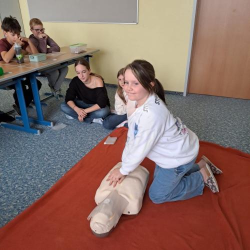 Tag der offenen Tür