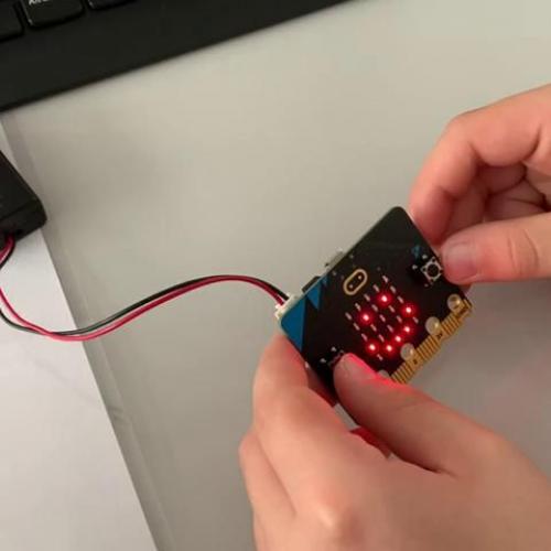 Tag der offenen Tür