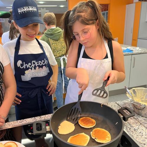 Tag der offenen Tür