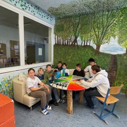 Tag der offenen Tür