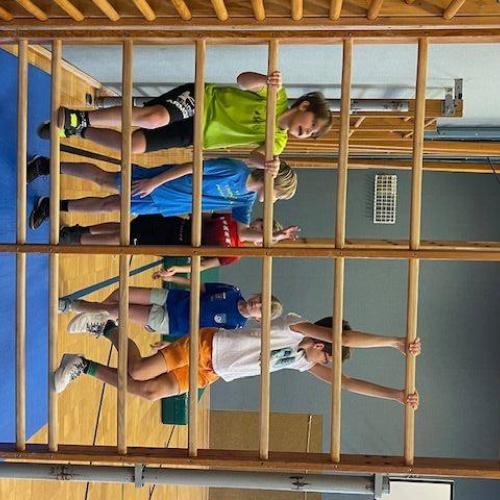 Tag der offenen Tür