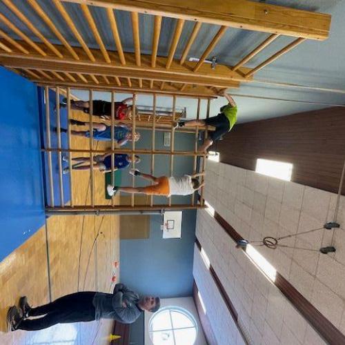 Tag der offenen Tür