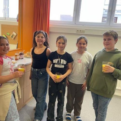 Tag der offenen Tür