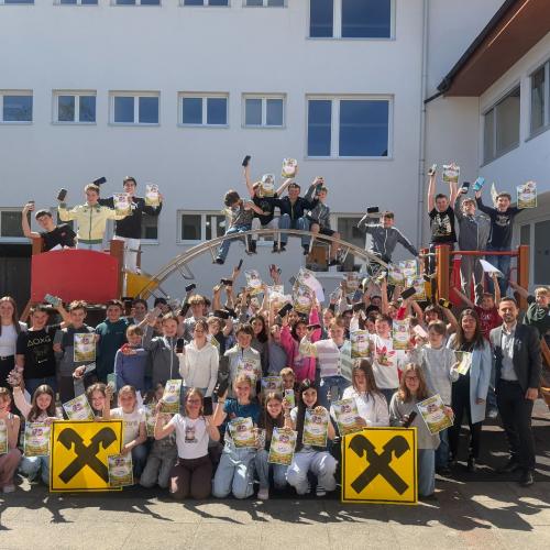 Medienfreie Woche