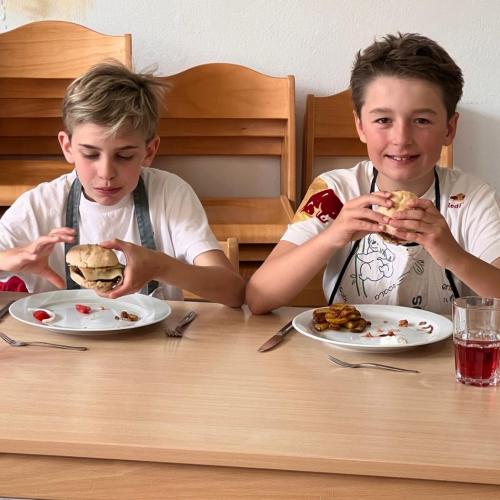 Burger