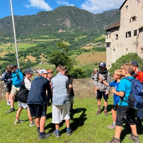 Südtirol
