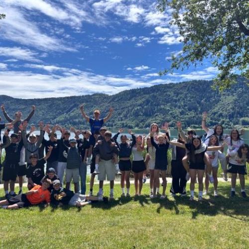 Sportwoche
