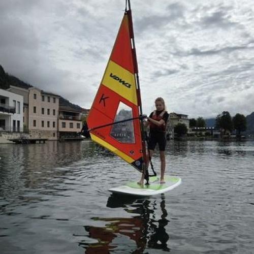 Sportwoche