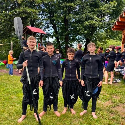Sportwoche