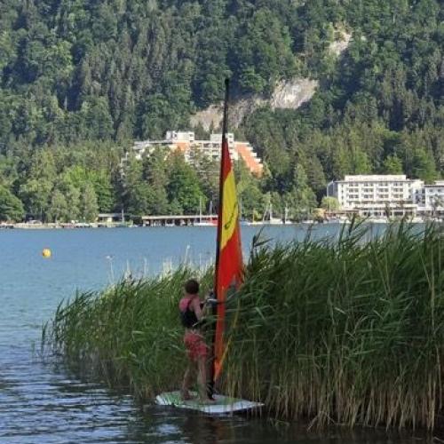 Sportwoche