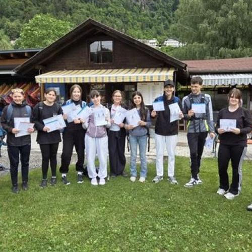 Sportwoche