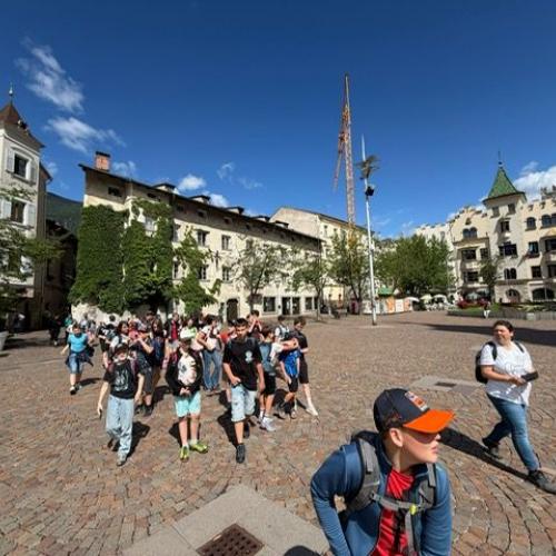 Südtirol
