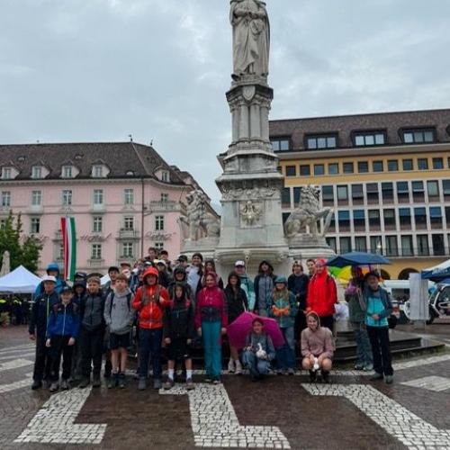 Südtirol