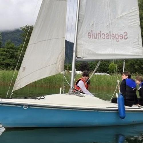 Sportwoche