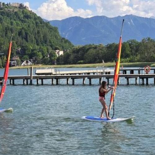 Sportwoche