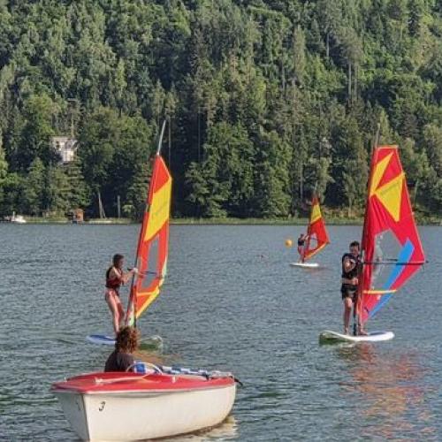 Sportwoche