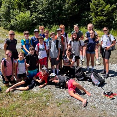 Wandertag