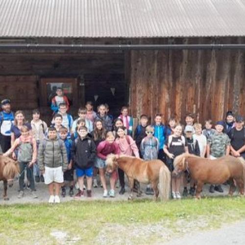 Wandertag