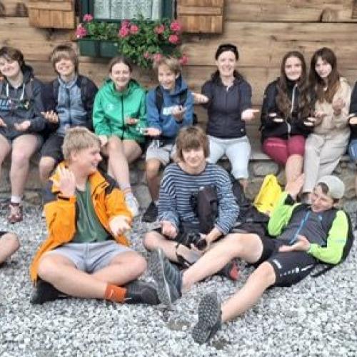 Wandertag