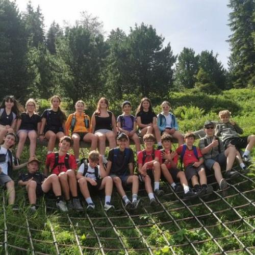 Wandertag