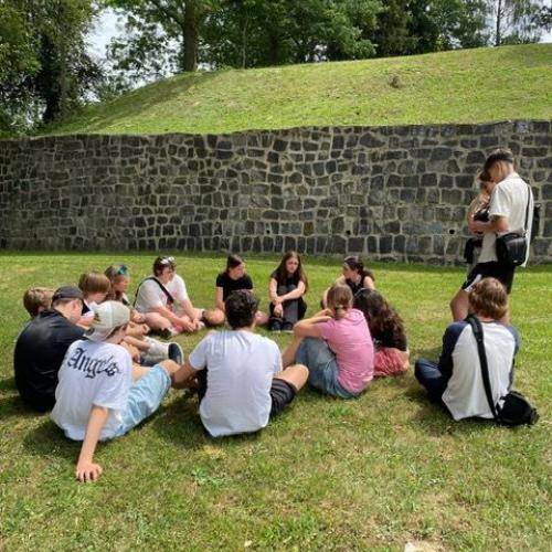 Wandertag