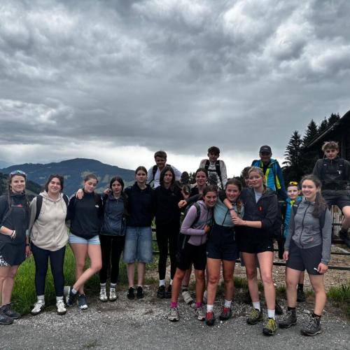 Wandertag