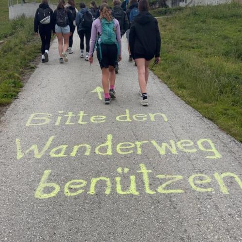Wandertag