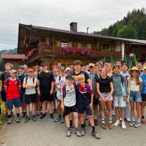 Wandertag