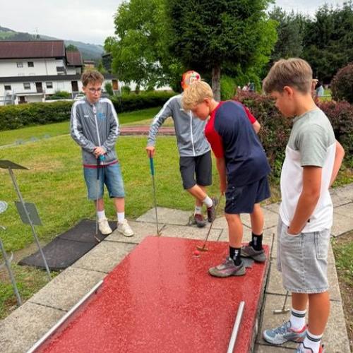 Wandertag