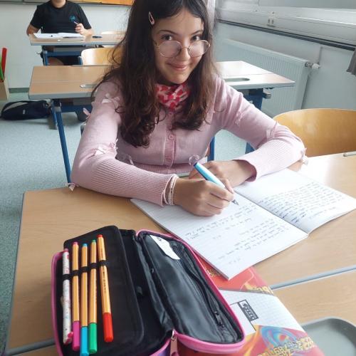 Sommerschule
