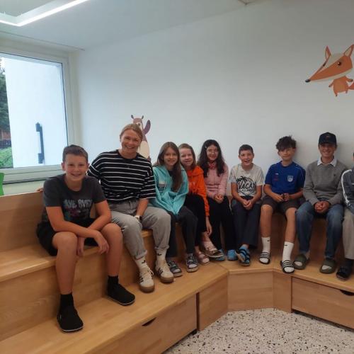 Sommerschule