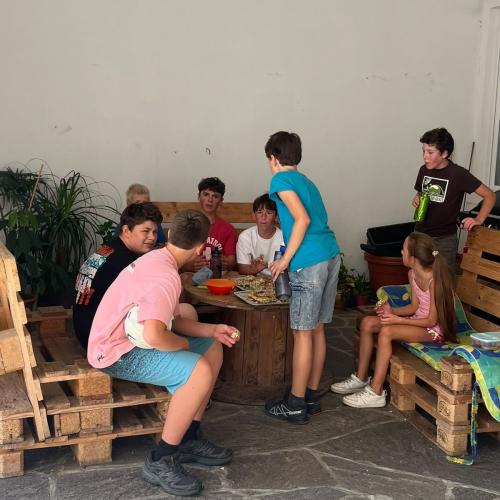 Sommerschule
