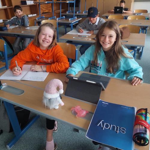 Sommerschule