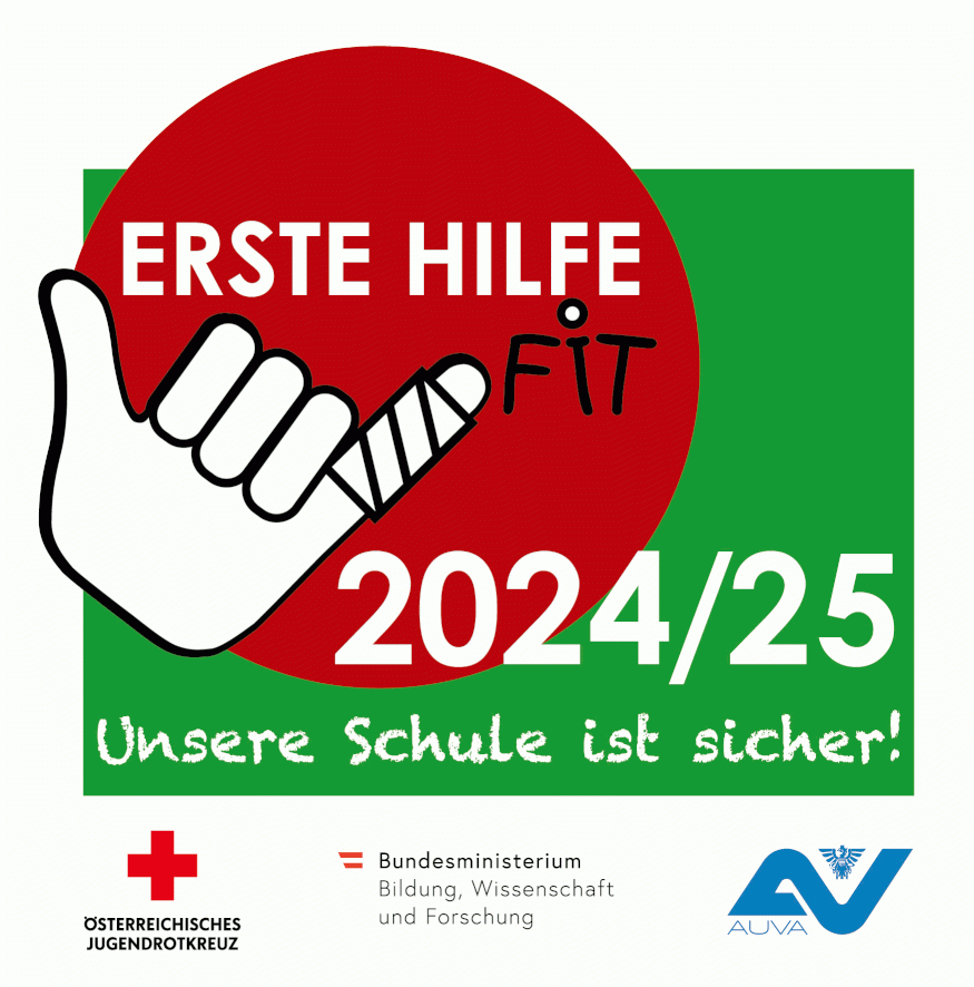 Erste Hilfe Fit 2024