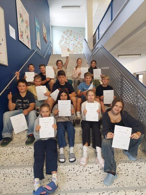 Sommerschule