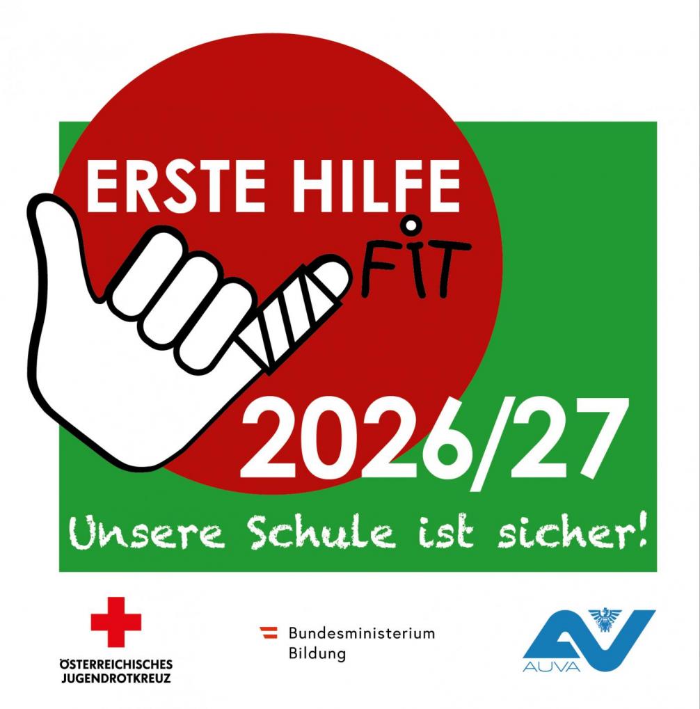 Erste Hilfe
