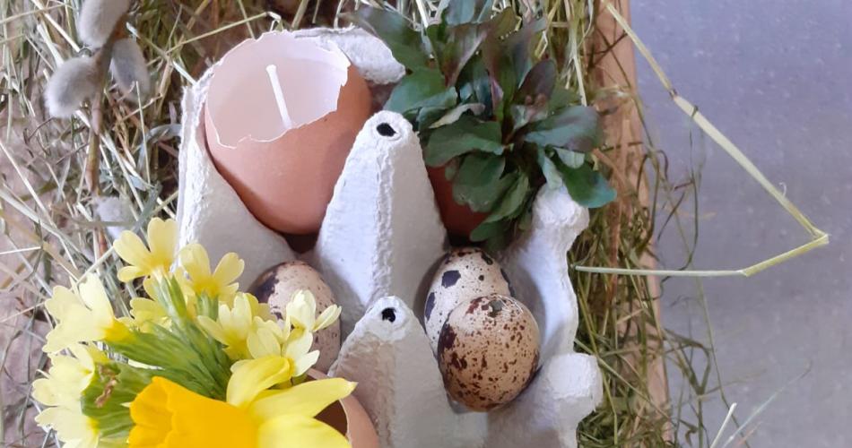 Ostern