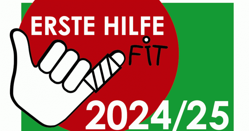 Erste Hilfe Fit 2024