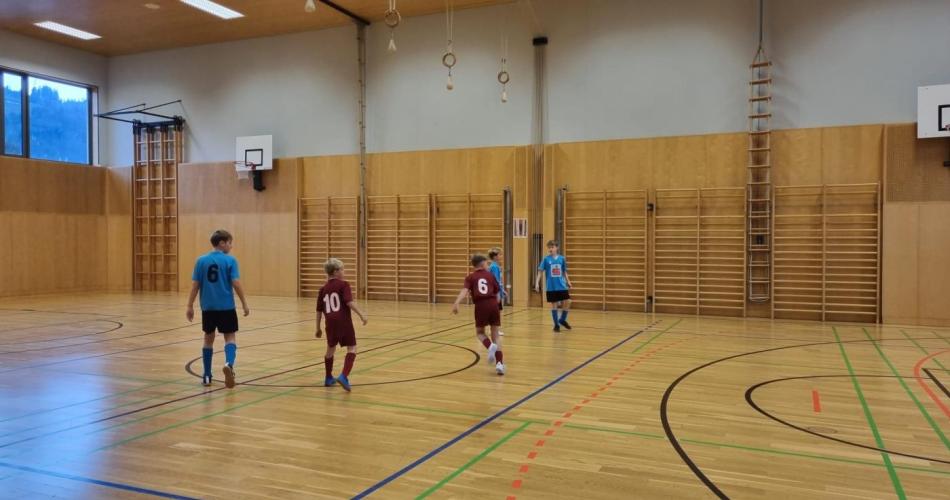 Futsal