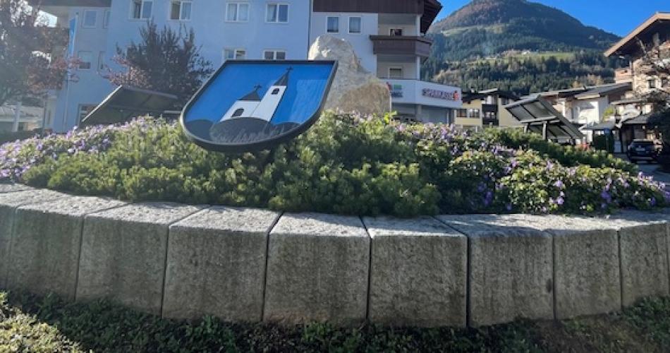 Kreisverkehr