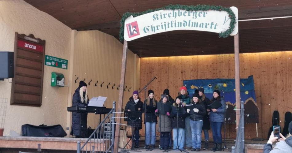 Christkindlmarkt
