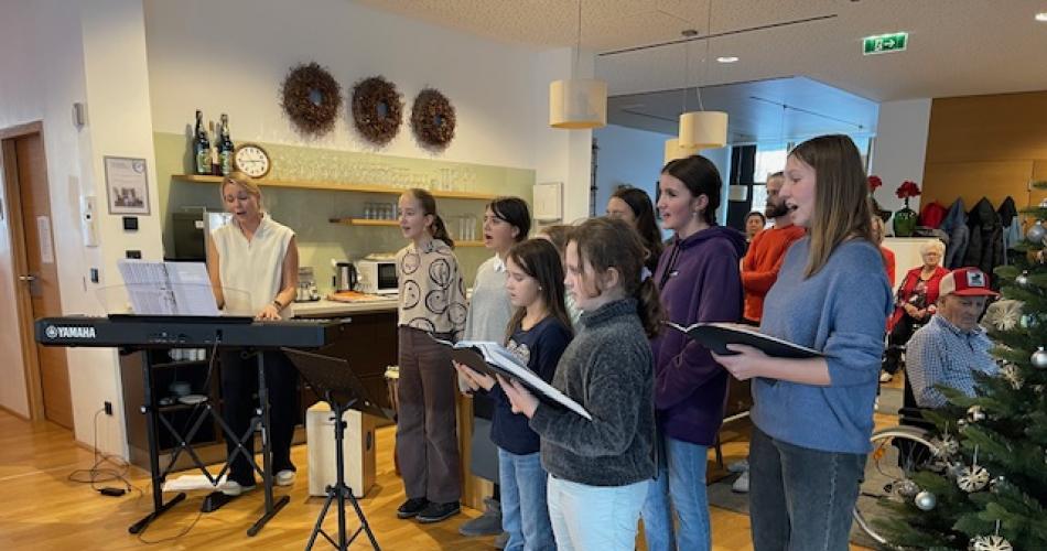 Singen