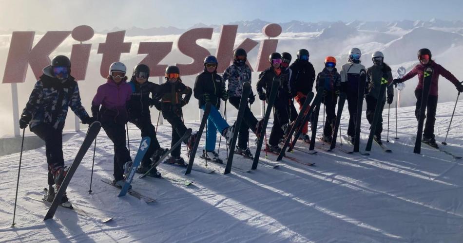 Skitag