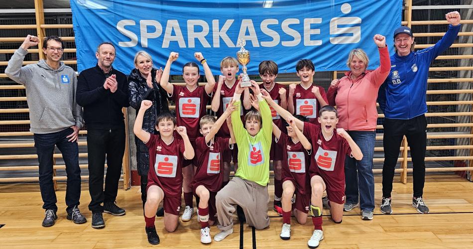 Schülerliga