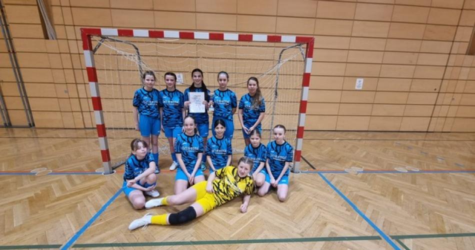 Schülerliga
