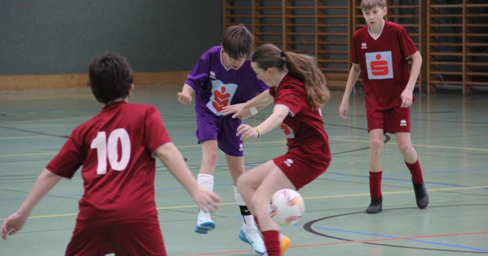 Futsal